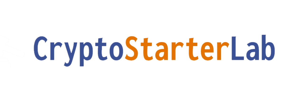CryptoStarterLab