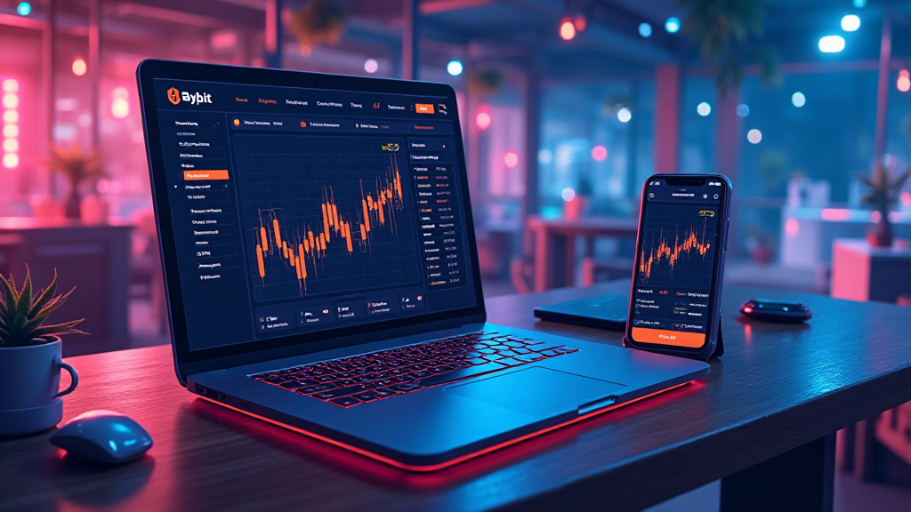 Bybit Vietnam features and fees