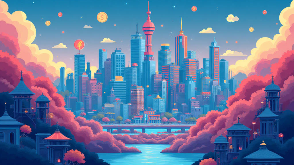 Vietnam crypto landscape report 2025