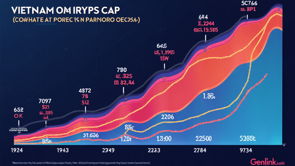Vietnam crypto market cap 2025 forecast