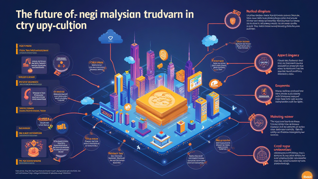 Malaysia crypto trading trends 2025