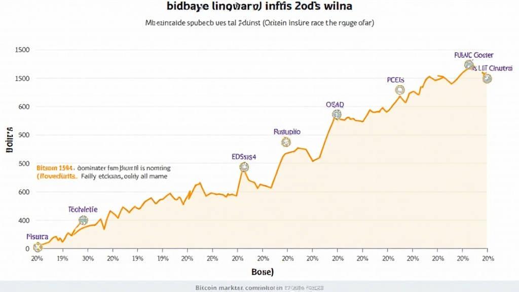 bitcoin market dominance analysis 2025