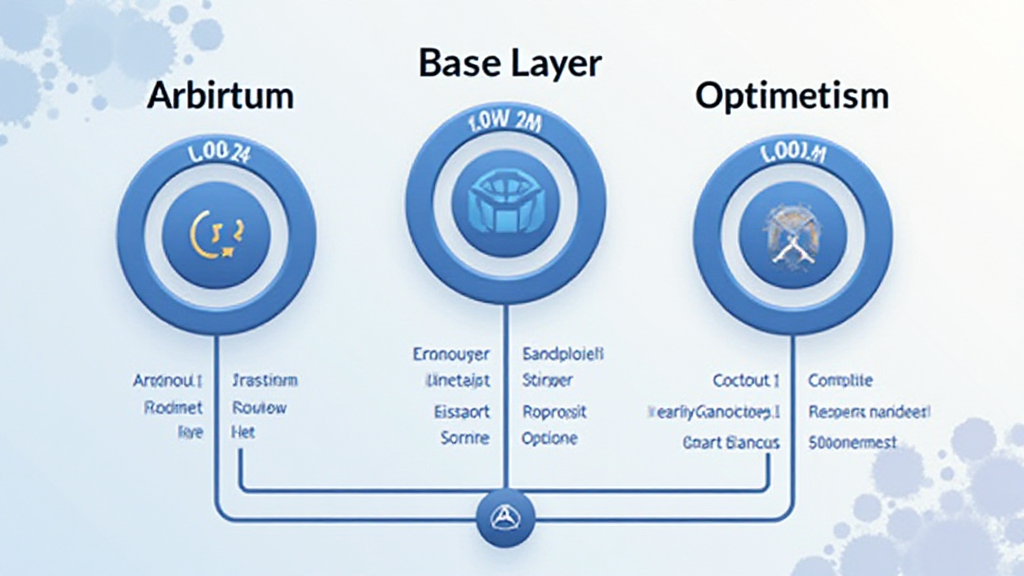 Arbitrum vs Optimism vs Base 2025