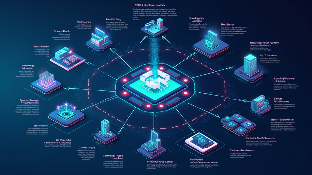 zkSync ecosystem overview 2025