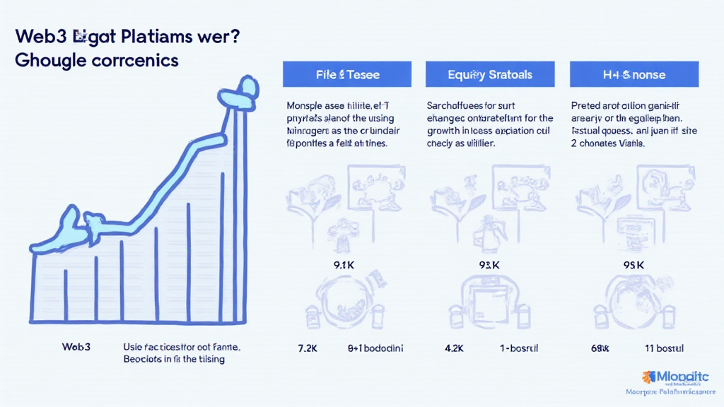 Web3 social media platforms growth