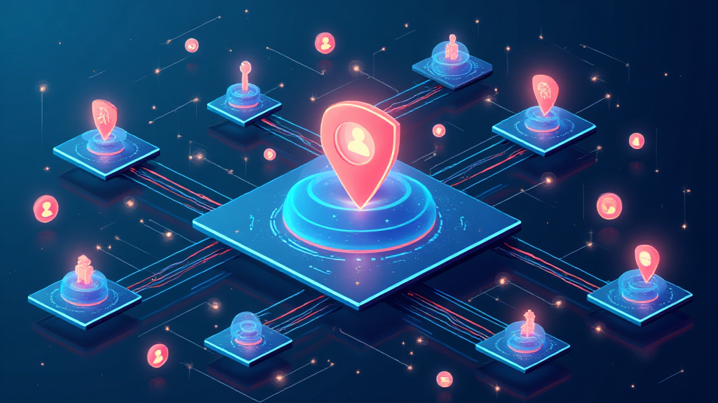 decentralized identity solutions 2025