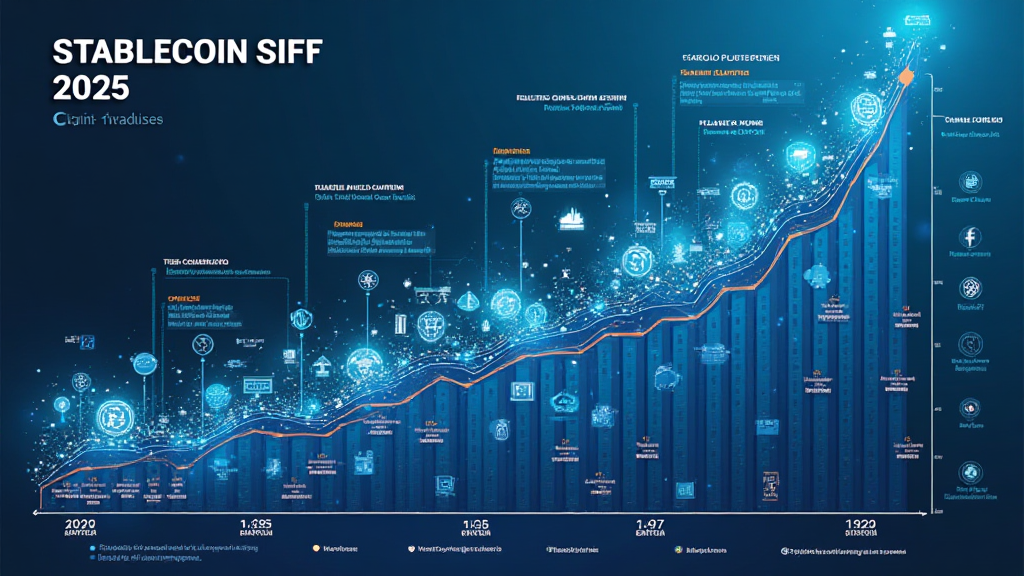 stablecoin regulations 2025 update