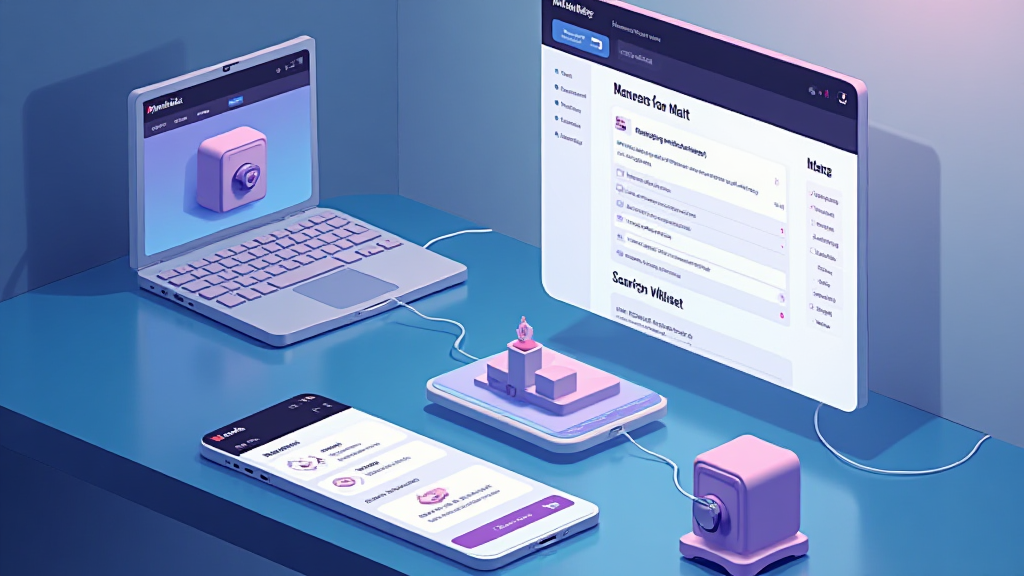 MetaMask wallet updates 2025