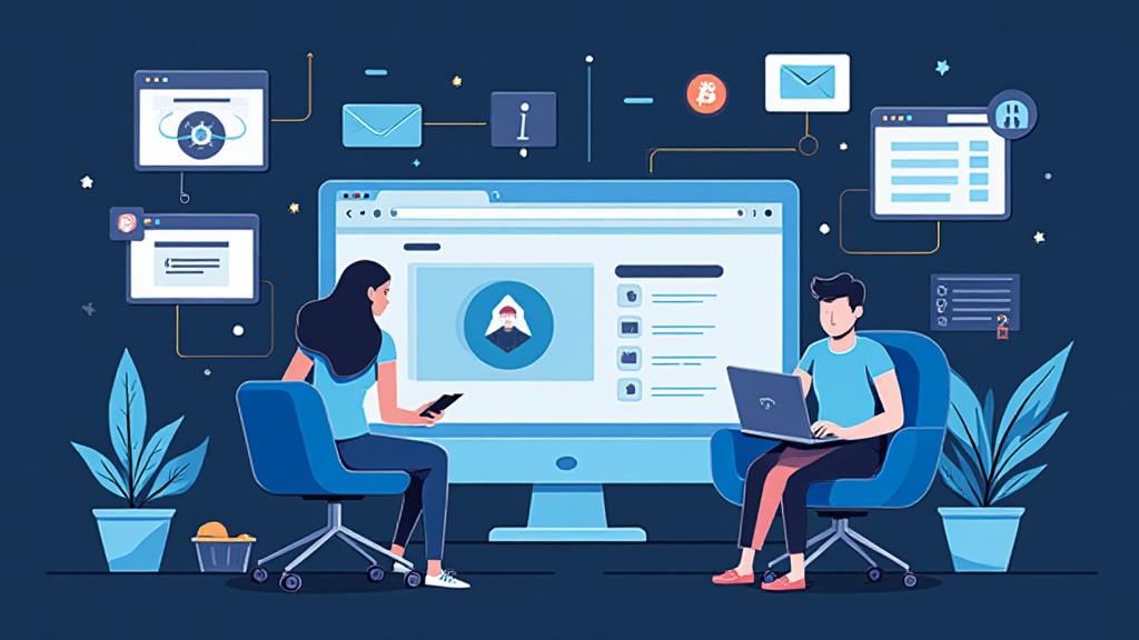 phishing attack trends crypto 2025