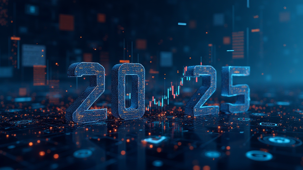 crypto technical analysis 2025 tools