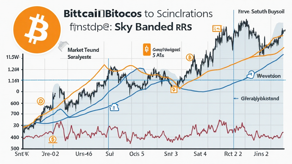 RSI indicators for bitcoin trading