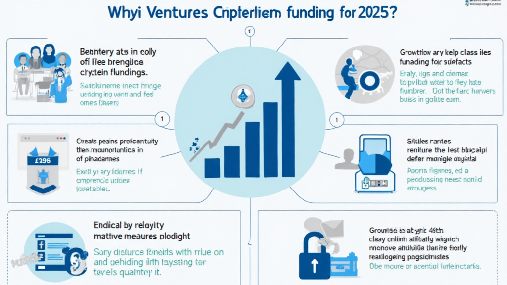 venture capital crypto funding 2025