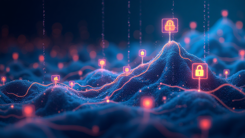 BNB ecosystem growth 2025