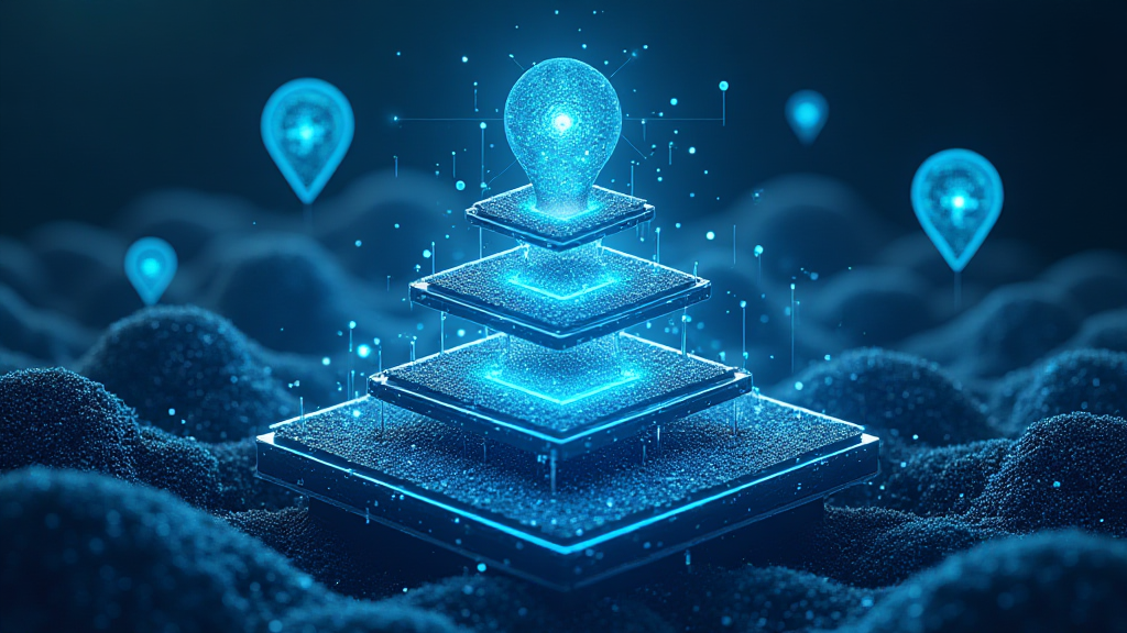 modular blockchain architecture