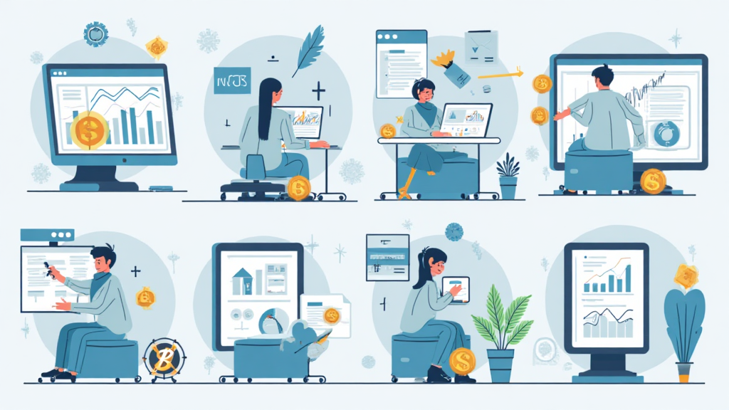 crypto trading strategies