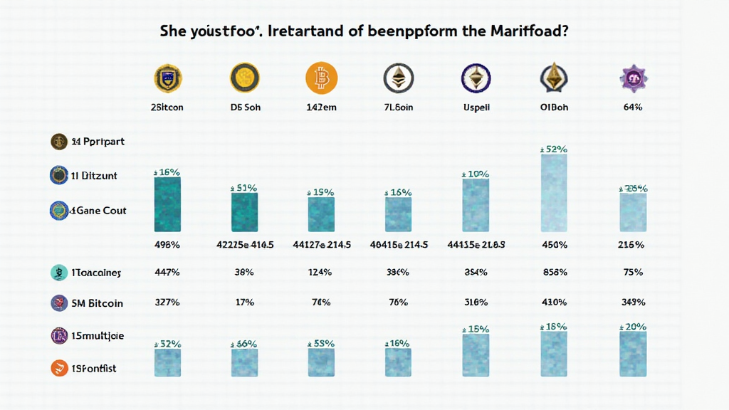crypto portfolio diversification