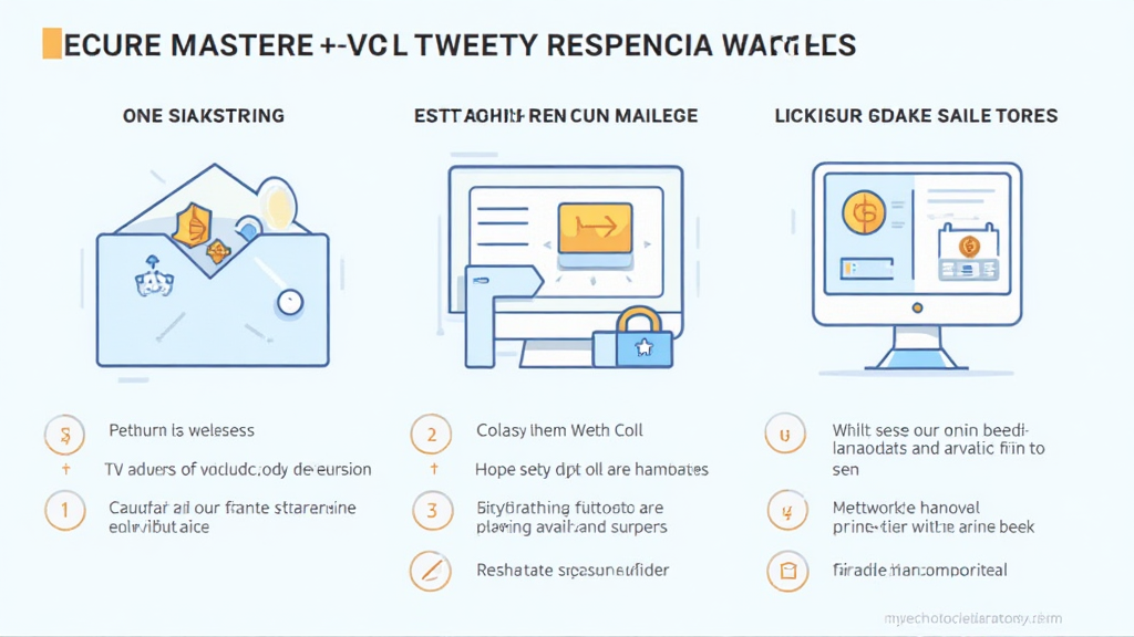 crypto wallet security best practices