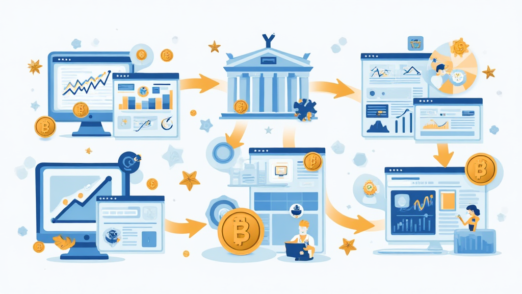 how to invest in crypto