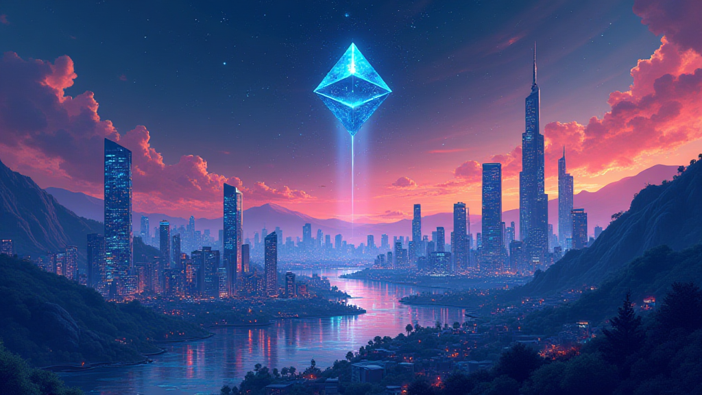 cryptocurrency market cap 2025