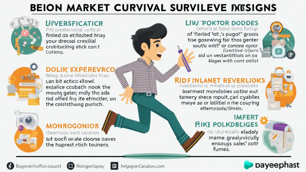 bear market survival crypto