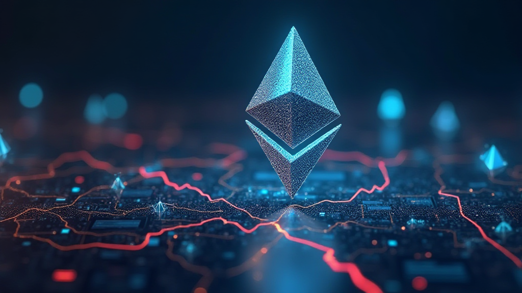 Ethereum ETF approval 2025