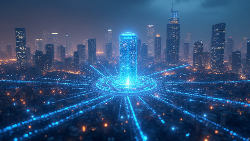 institutional crypto adoption