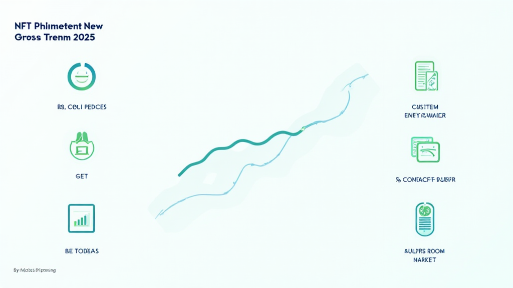 NFT market trends 2025