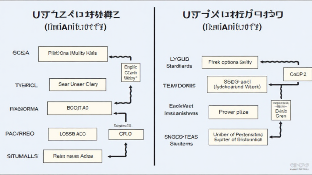 Proof of Stake vs Proof of Work