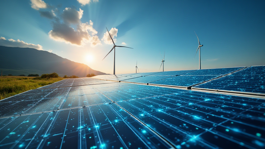 energy sector crypto