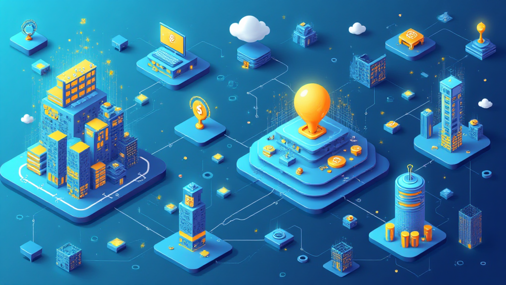 oracle solutions crypto