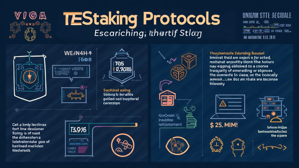 restaking protocols 2025