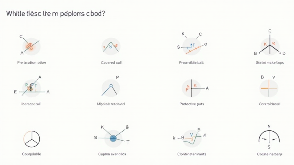 options strategies crypto