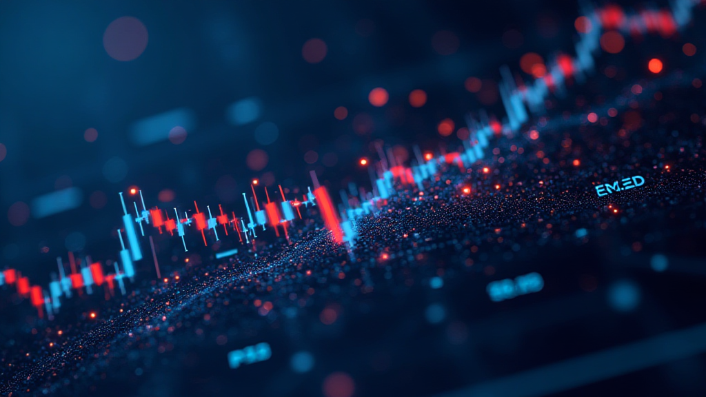 algorithmic trading crypto