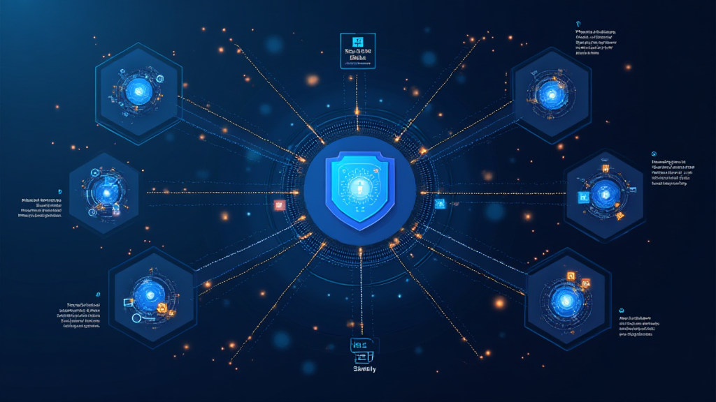 smart contracts development