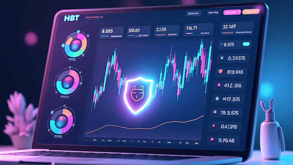 HiBT trading platform