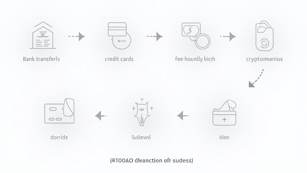 HiBT deposit methods