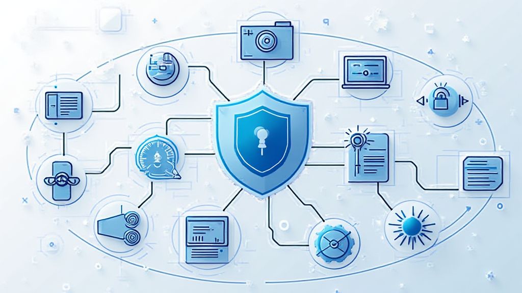 HiBT security features