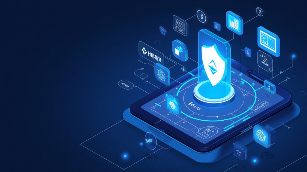 HiBT Ethereum trading