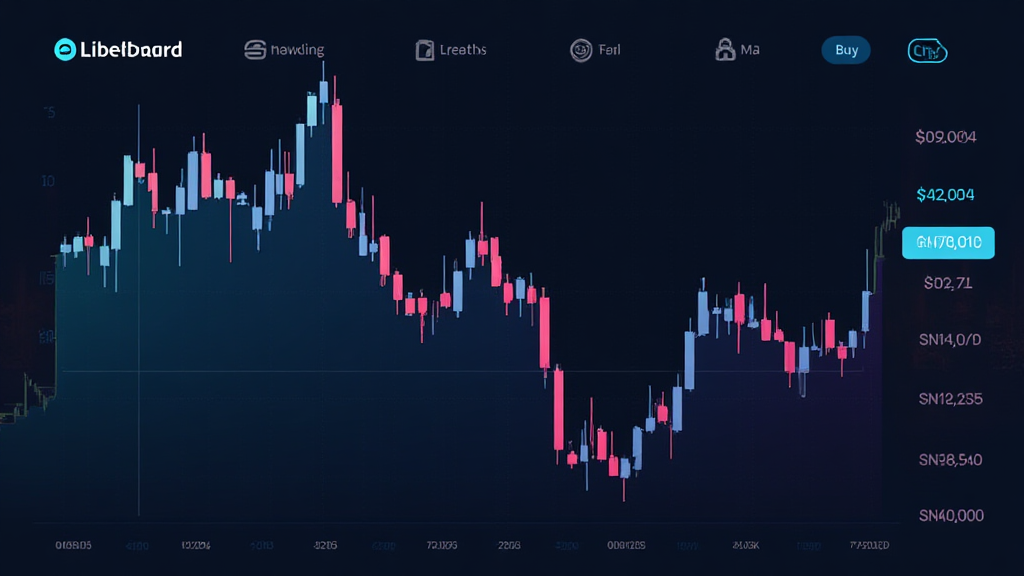 HiBT market depth analysis