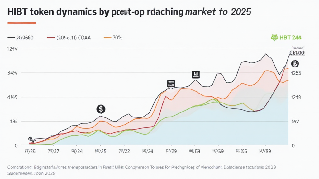 HiBT token price prediction