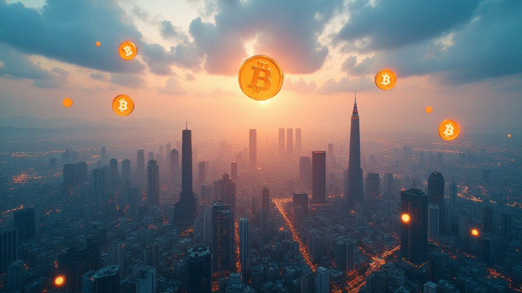 How to buy Bitcoin in Vietnam