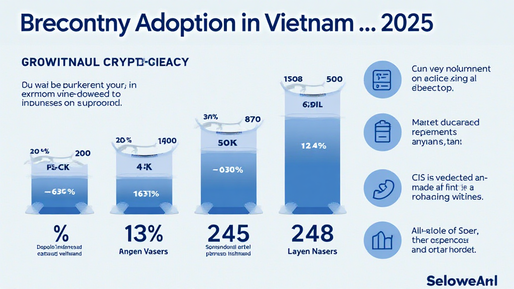 Crypto adoption Vietnam statistics