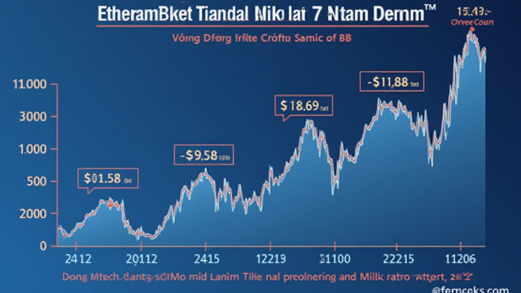 Ethereum price Vietnam dong