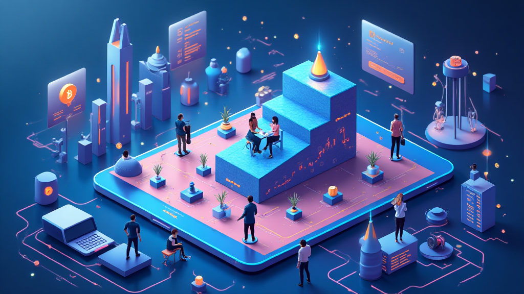 Vietnam digital asset policy 2026