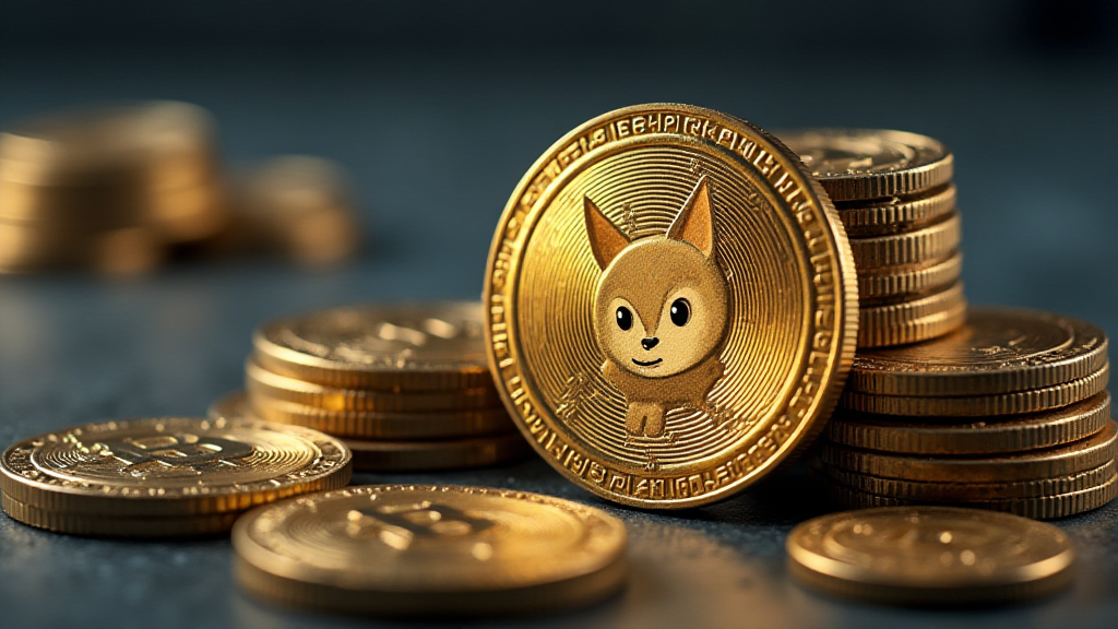 DOGE coin popularity Vietnam