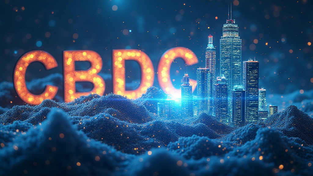 Vietnam CBDC development 2025