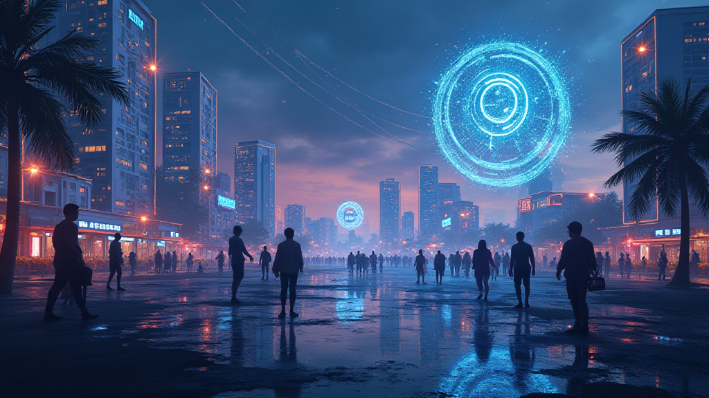 Metaverse projects Vietnam