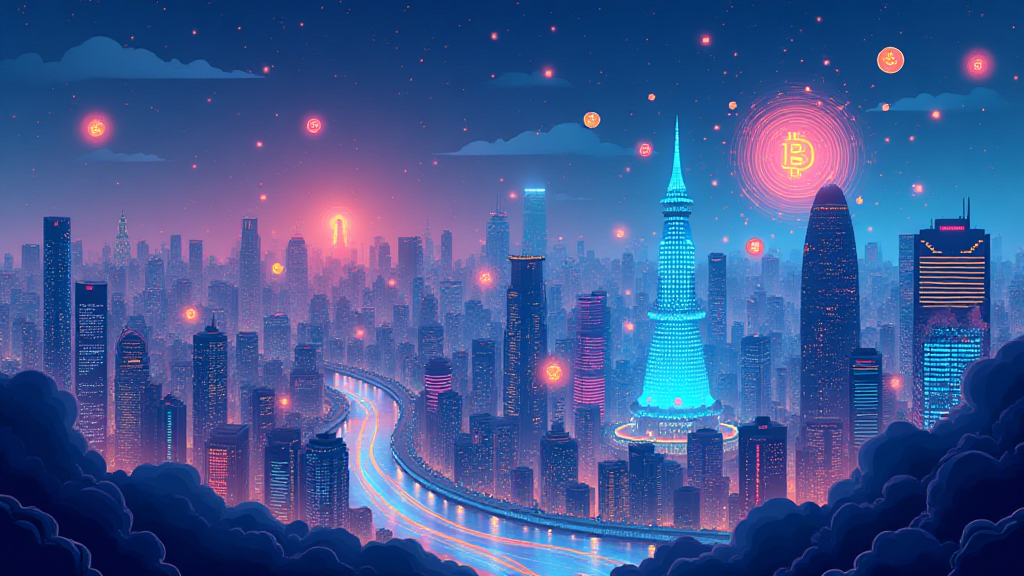 Vietnamese crypto community