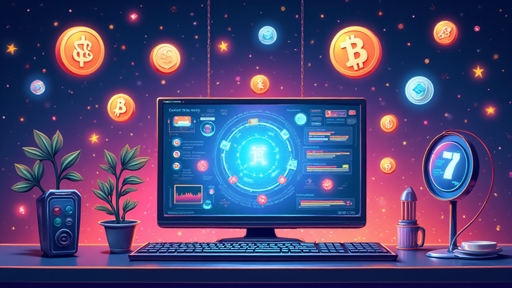 Gaming crypto Vietnam