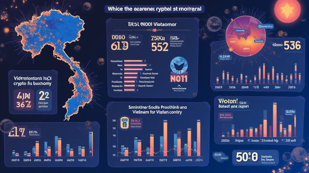 Vietnam crypto economy growth